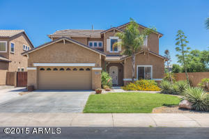 3315 E Fairview St, Gilbert, AZ 85295 photo 2