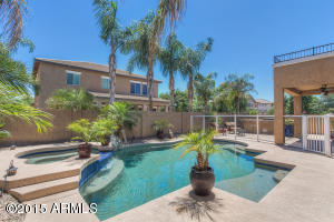 3315 E Fairview St, Gilbert, AZ 85295 photo 5