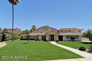 5002 E Arcadia Ln, Phoenix, AZ 85018 photo 2