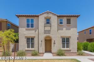 3891 Edna Dr, Gilbert, AZ 85296 photo 1