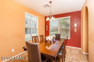 3891 Edna Dr, Gilbert, AZ 85296 photo 4
