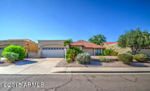 3634 E Cathedral Rock Dr, Phoenix, AZ 85044 photo 2