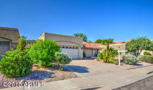 3634 E Cathedral Rock Dr, Phoenix, AZ 85044 photo 1
