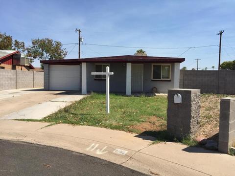 7152 E Azalea Cir, Mesa, AZ 85208 photo 1