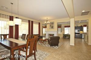 4086 E Saraband Way, Gilbert, AZ 85298 photo 6