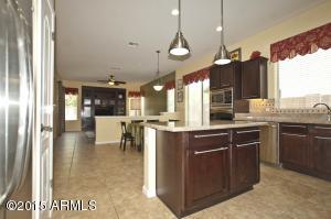 4086 E Saraband Way, Gilbert, AZ 85298 photo 16