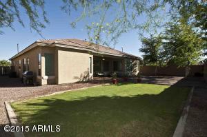 4086 E Saraband Way, Gilbert, AZ 85298 photo 35
