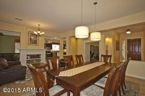 4086 E Saraband Way, Gilbert, AZ 85298 photo 7