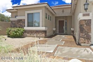 4086 E Saraband Way, Gilbert, AZ 85298 photo 4