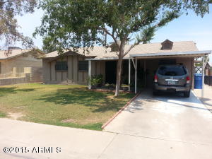 3101 N 65th Ave, Phoenix, AZ 85033 photo 1