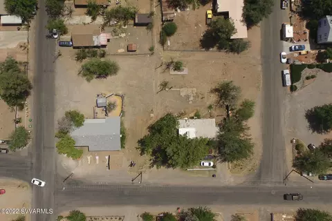 1209 E Cochise St, Cottonwood, AZ 86326