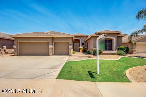 3506 E Lowell Ave, Gilbert, AZ 85295 photo 2