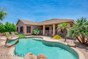 3506 E Lowell Ave, Gilbert, AZ 85295 photo 1