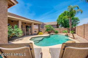 3506 E Lowell Ave, Gilbert, AZ 85295 photo 36