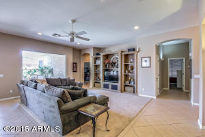 3506 E Lowell Ave, Gilbert, AZ 85295 photo 4
