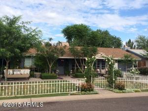 3824 N 48th Pl, Phoenix, AZ 85018 photo 1