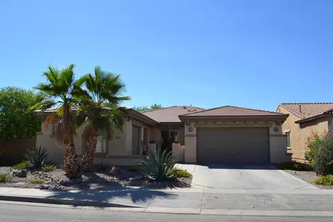 2008 N Rascon Loop, Phoenix, AZ 85037 photo 1