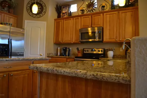 2008 N Rascon Loop, Phoenix, AZ 85037 photo 13