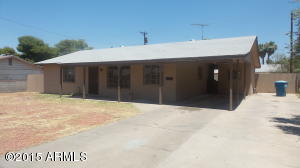 3432 E Palm Ln, Phoenix, AZ 85008 photo 1