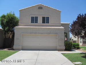 1447 E Beacon Dr, Gilbert, AZ 85234 photo 1