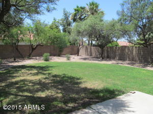 1447 E Beacon Dr, Gilbert, AZ 85234 photo 29