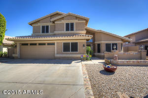 2701 E Verbena Dr, Phoenix, AZ 85048 photo 1