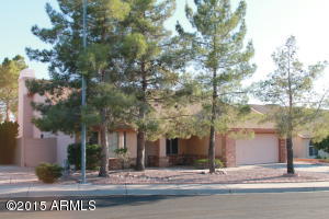 6559 E Nance Cir, Mesa, AZ 85215 photo 1