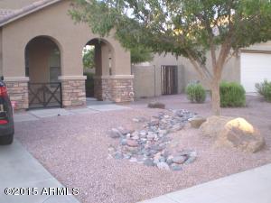 3698 E Janelle Ct, Gilbert, AZ 85298 photo 1