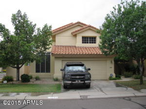3245 E Ashurst Dr, Phoenix, AZ 85048 photo 1