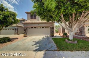 1458 E Julep St, Mesa, AZ 85203 photo 1