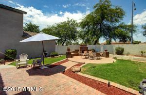 1458 E Julep St, Mesa, AZ 85203 photo 27
