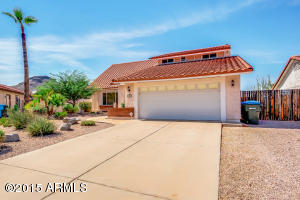 2020 E Gelding Dr, Phoenix, AZ 85022 photo 3