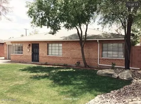 1403 W Marshall Ave, Phoenix, AZ 85013 photo 1