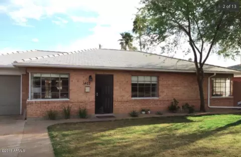 1403 W Marshall Ave, Phoenix, AZ 85013 photo 2