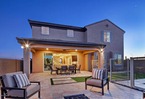 675 W Ranch Rd, Gilbert, AZ 85233 photo 27