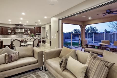 675 W Ranch Rd, Gilbert, AZ 85233 photo 11