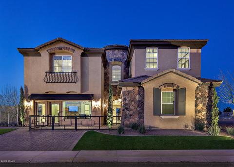 675 W Ranch Rd, Gilbert, AZ 85233 photo 3