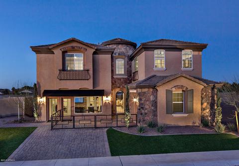 675 W Ranch Rd, Gilbert, AZ 85233 photo 2