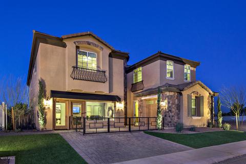 675 W Ranch Rd, Gilbert, AZ 85233 photo 4
