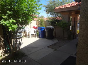 945 N Pasadena -- #124, Mesa, AZ 85201 photo 15