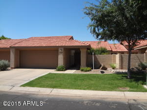 945 N Pasadena -- #124, Mesa, AZ 85201 photo 1