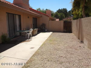 945 N Pasadena -- #124, Mesa, AZ 85201 photo 16