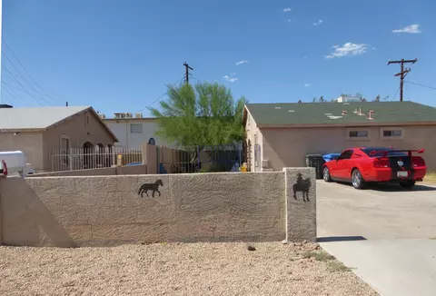 1610 E Wier Ave, Phoenix, AZ 85040 photo 1