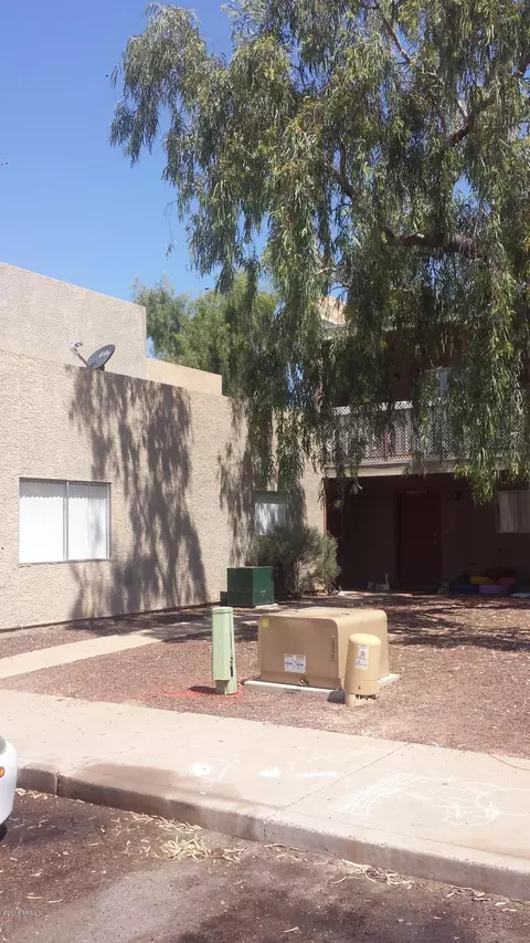 2808 E Monte Cristo Ave, Phoenix, AZ 85032 photo 8