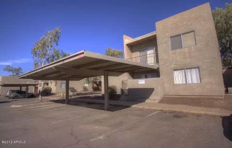 2808 E Monte Cristo Ave, Phoenix, AZ 85032 photo 1