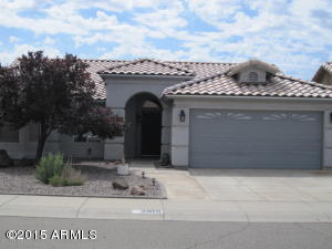 2819 E Blackhawk Dr, Phoenix, AZ 85050 photo 1