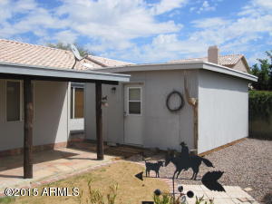 2819 E Blackhawk Dr, Phoenix, AZ 85050 photo 15