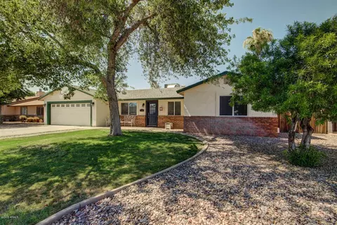 5336 E Diamond Ave, Mesa, AZ 85206 photo 3