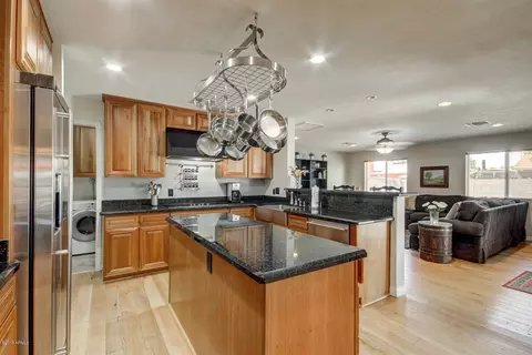 5336 E Diamond Ave, Mesa, AZ 85206 photo 9