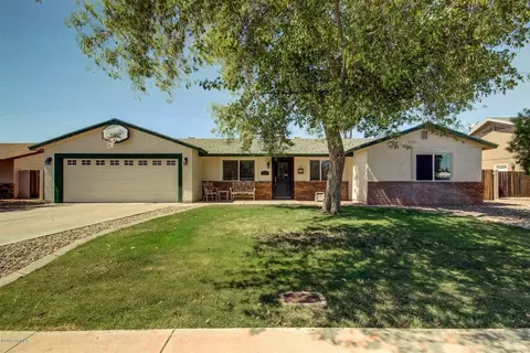 5336 E Diamond Ave, Mesa, AZ 85206 photo 1